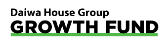 Daiwa House Group GROWTH FUND